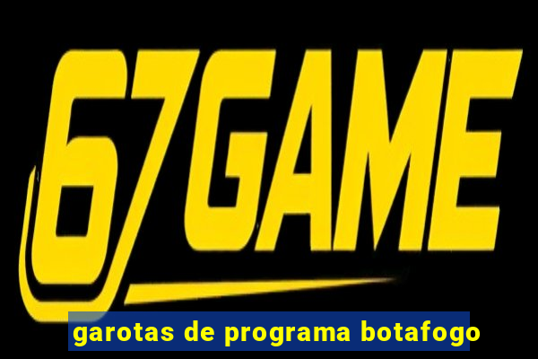 garotas de programa botafogo